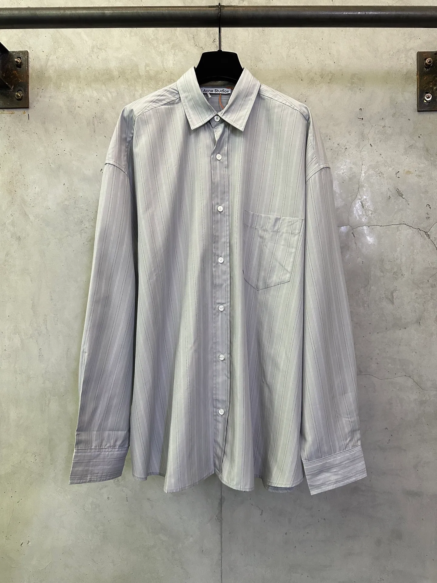 Acne Studios ： Same Style Color: Size: S M L XL